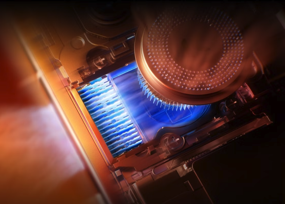 OPPO K15 Pro系列正式发布 2999元起 双机型覆盖不同性能需求